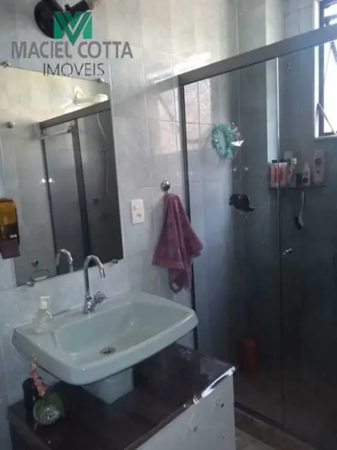 Foto 9 de Apartamento com 3 quartos à venda, 125m2 em Rio De Janeiro - RJ