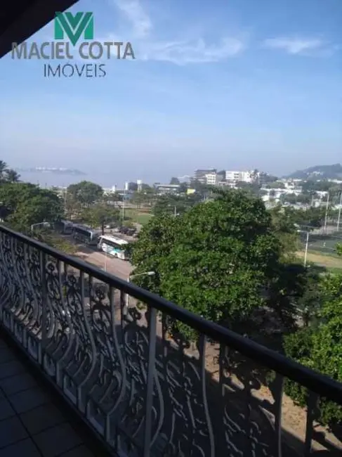 Foto 1 de Apartamento com 3 quartos à venda, 125m2 em Rio De Janeiro - RJ