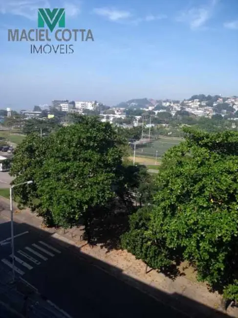 Foto 3 de Apartamento com 3 quartos à venda, 125m2 em Rio De Janeiro - RJ