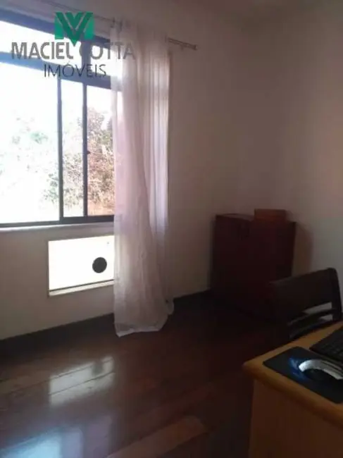 Foto 7 de Apartamento com 3 quartos à venda, 125m2 em Rio De Janeiro - RJ