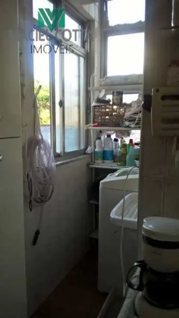 Foto 8 de Apartamento com 3 quartos à venda, 55m2 em Rio De Janeiro - RJ