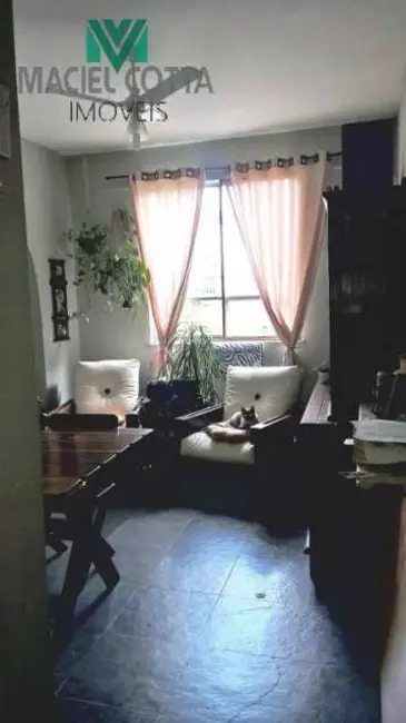 Foto 3 de Apartamento com 3 quartos à venda, 55m2 em Rio De Janeiro - RJ