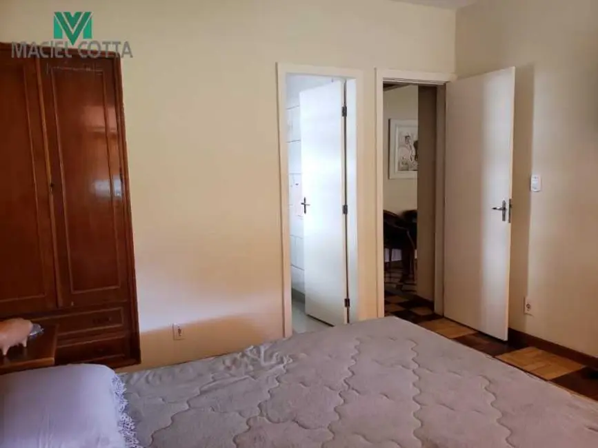 Foto 4 de Apartamento com 3 quartos à venda, 110m2 em Rio De Janeiro - RJ