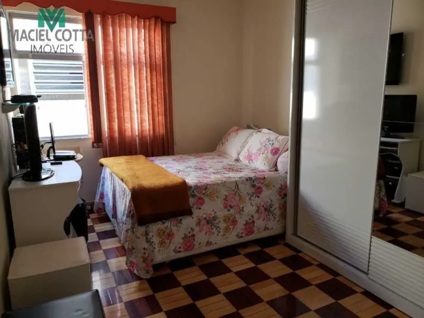 Foto 5 de Apartamento com 3 quartos à venda, 110m2 em Rio De Janeiro - RJ