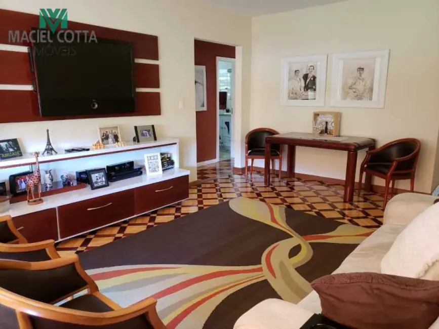 Foto 1 de Apartamento com 3 quartos à venda, 110m2 em Rio De Janeiro - RJ