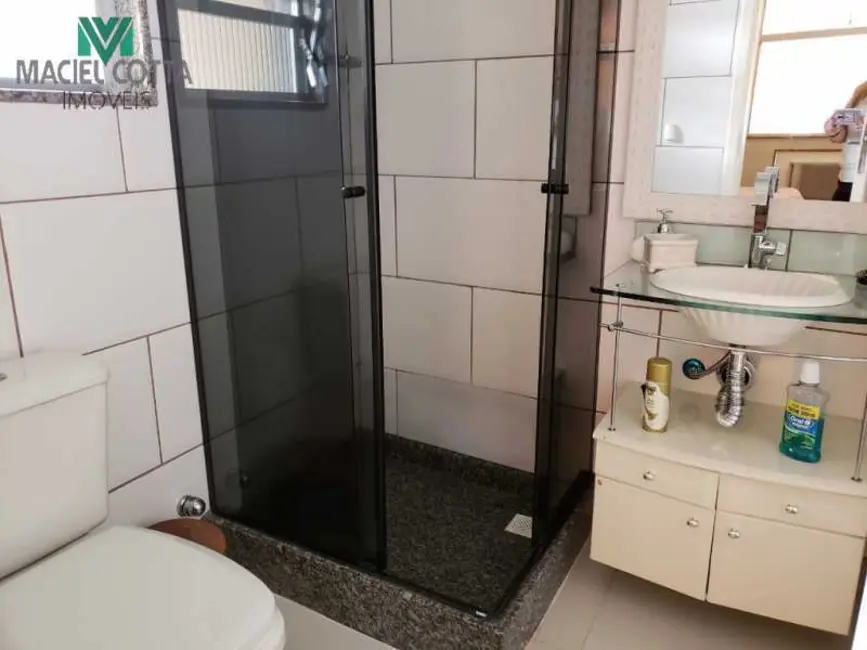 Foto 9 de Apartamento com 3 quartos à venda, 110m2 em Rio De Janeiro - RJ