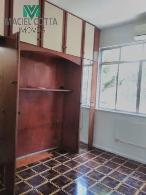 Foto 4 de Apartamento com 3 quartos à venda, 110m2 em Rio De Janeiro - RJ