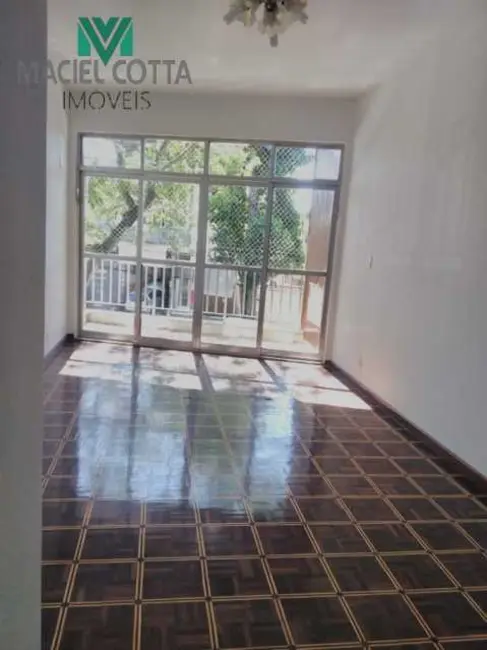 Foto 3 de Apartamento com 3 quartos à venda, 110m2 em Rio De Janeiro - RJ