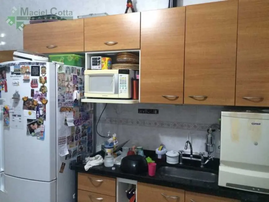Foto 7 de Apartamento com 3 quartos à venda, 100m2 em Rio De Janeiro - RJ