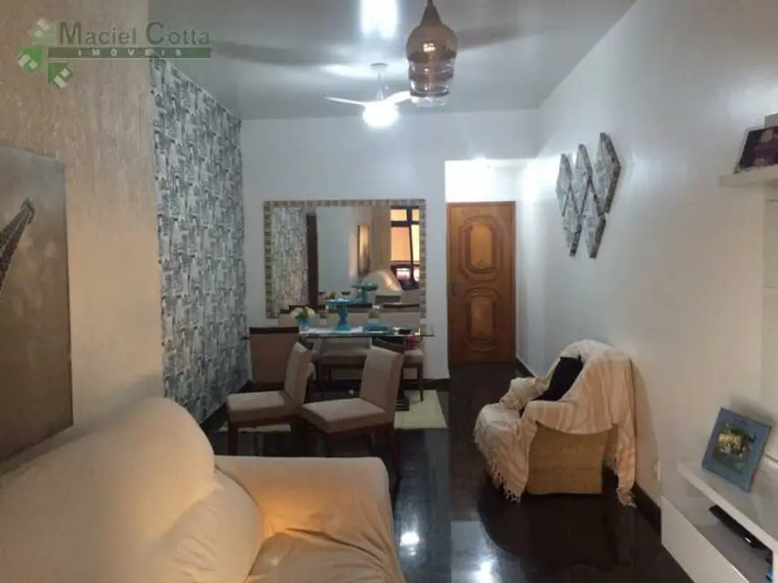 Foto 2 de Apartamento com 3 quartos à venda, 100m2 em Rio De Janeiro - RJ