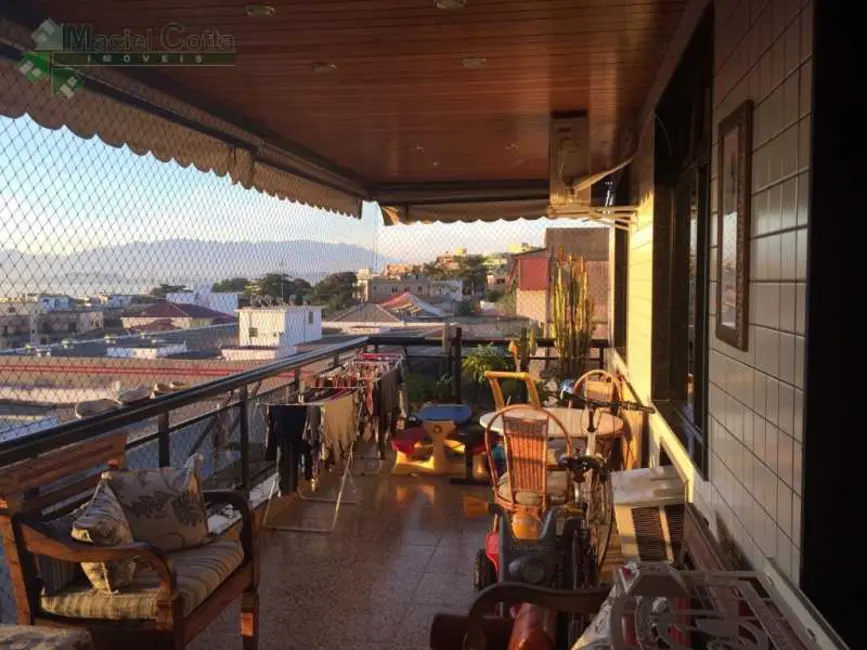 Foto 1 de Apartamento com 3 quartos à venda, 100m2 em Rio De Janeiro - RJ