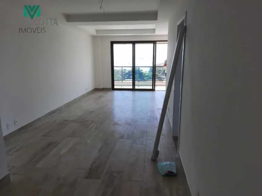 Foto 4 de Apartamento com 3 quartos à venda, 125m2 em Rio De Janeiro - RJ