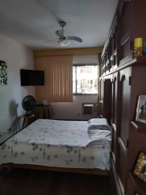 Apartamento com 3 quartos à venda, 160m2 em Rio De Janeiro - RJ - imagem 9 Foto 9 de Apartamento com 3 quartos à venda, 160m2 em Rio De Janeiro - RJ