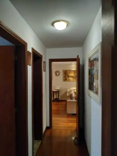 Apartamento com 3 quartos à venda, 160m2 em Rio De Janeiro - RJ - imagem 7 Foto 7 de Apartamento com 3 quartos à venda, 160m2 em Rio De Janeiro - RJ