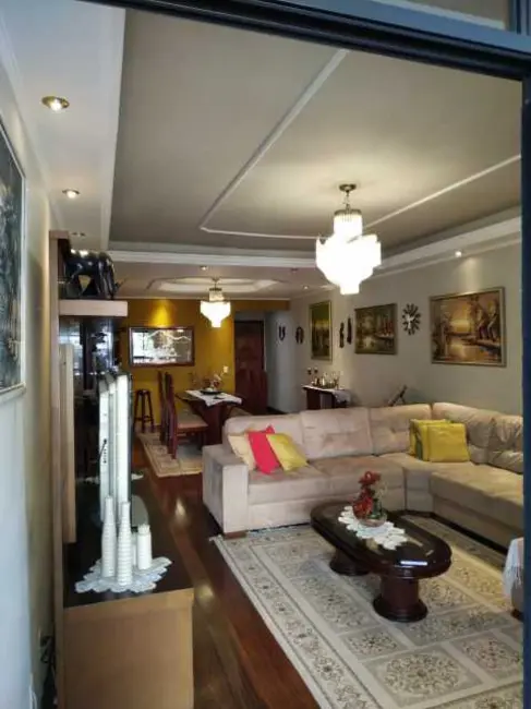 Apartamento com 3 quartos à venda, 160m2 em Rio De Janeiro - RJ - imagem 4 Foto 4 de Apartamento com 3 quartos à venda, 160m2 em Rio De Janeiro - RJ