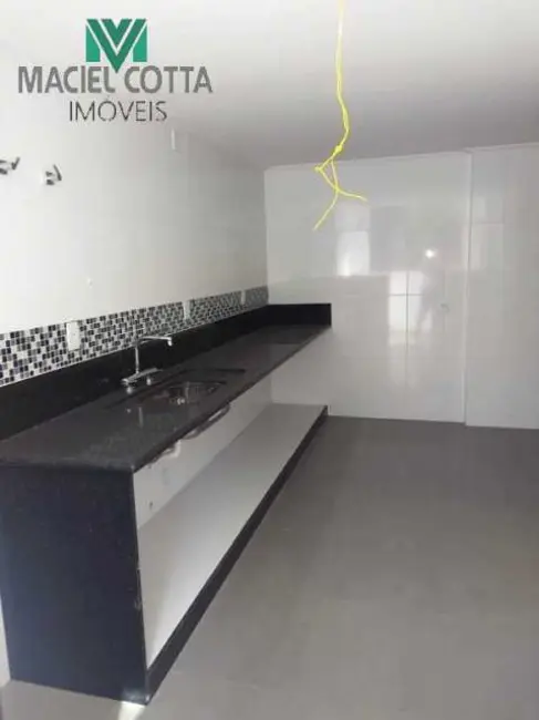 Foto 7 de Apartamento com 3 quartos à venda, 170m2 em Rio De Janeiro - RJ