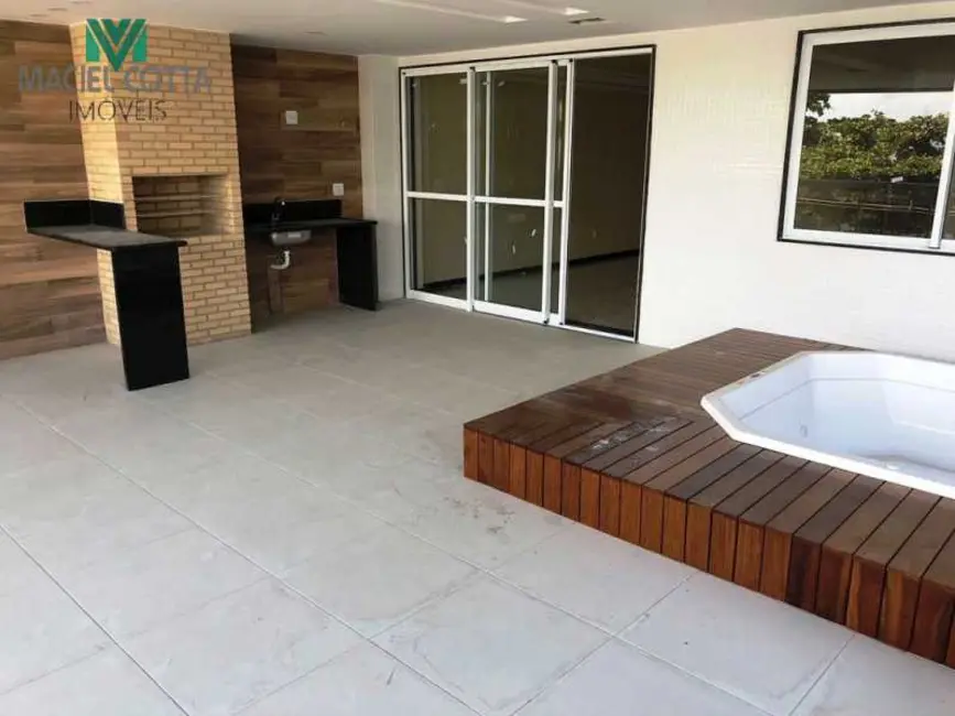 Foto 8 de Apartamento com 3 quartos à venda, 170m2 em Rio De Janeiro - RJ