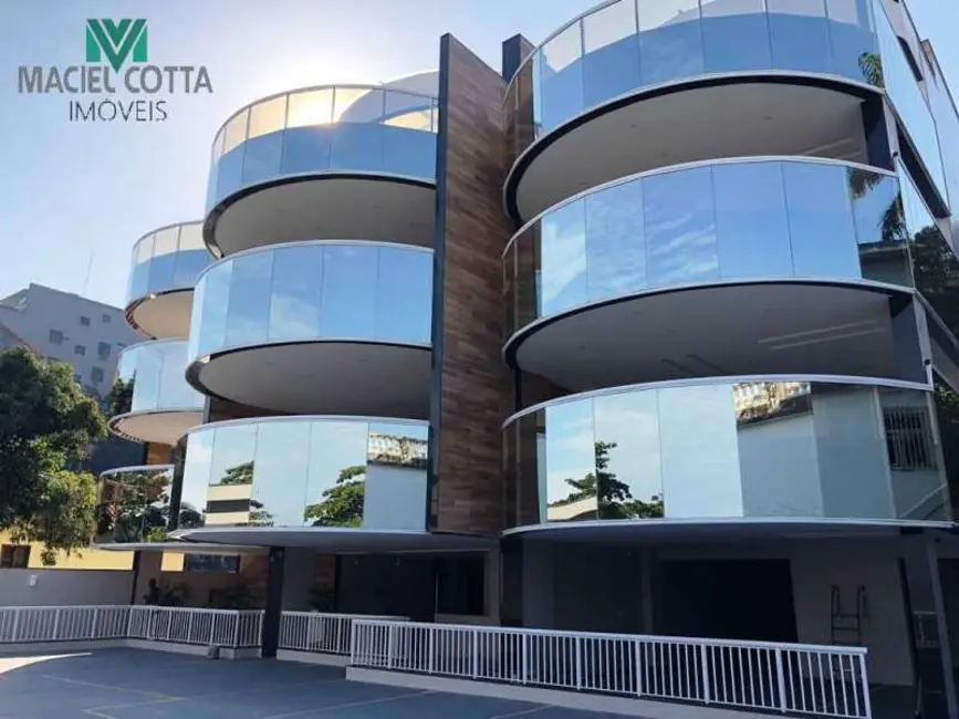 Foto 1 de Apartamento com 3 quartos à venda, 200m2 em Rio De Janeiro - RJ