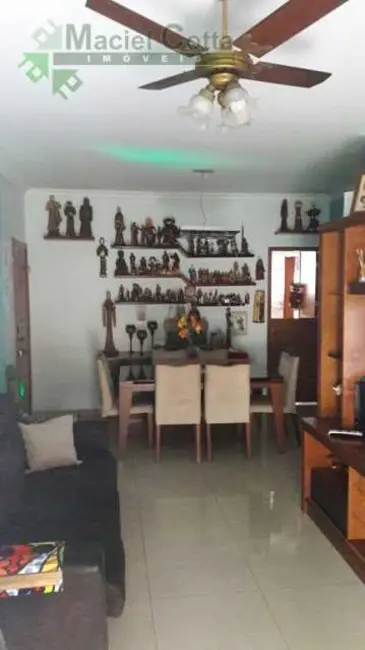 Foto 4 de Apartamento com 3 quartos à venda, 115m2 em Rio De Janeiro - RJ