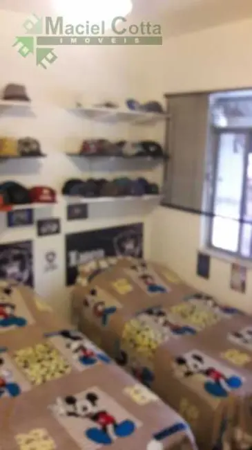 Foto 9 de Apartamento com 3 quartos à venda, 115m2 em Rio De Janeiro - RJ