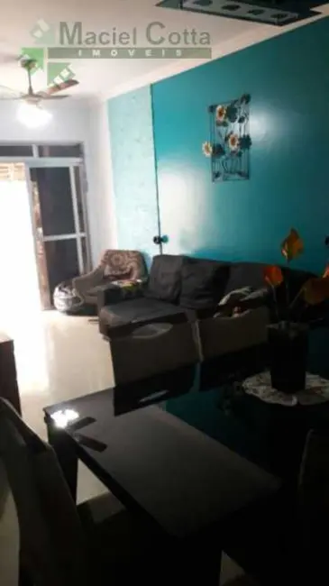 Foto 3 de Apartamento com 3 quartos à venda, 115m2 em Rio De Janeiro - RJ