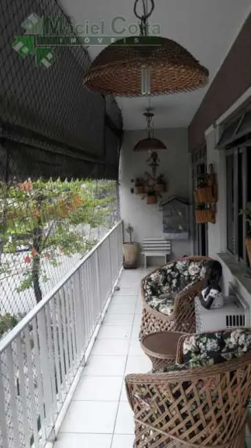 Foto 1 de Apartamento com 3 quartos à venda, 115m2 em Rio De Janeiro - RJ