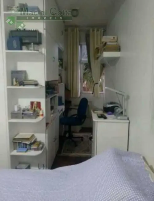 Foto 6 de Apartamento com 3 quartos à venda, 90m2 em Rio De Janeiro - RJ