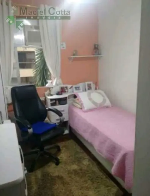 Foto 7 de Apartamento com 3 quartos à venda, 90m2 em Rio De Janeiro - RJ