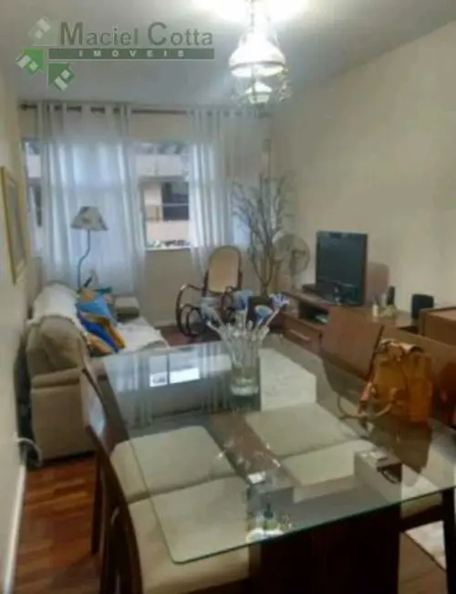 Foto 3 de Apartamento com 3 quartos à venda, 90m2 em Rio De Janeiro - RJ