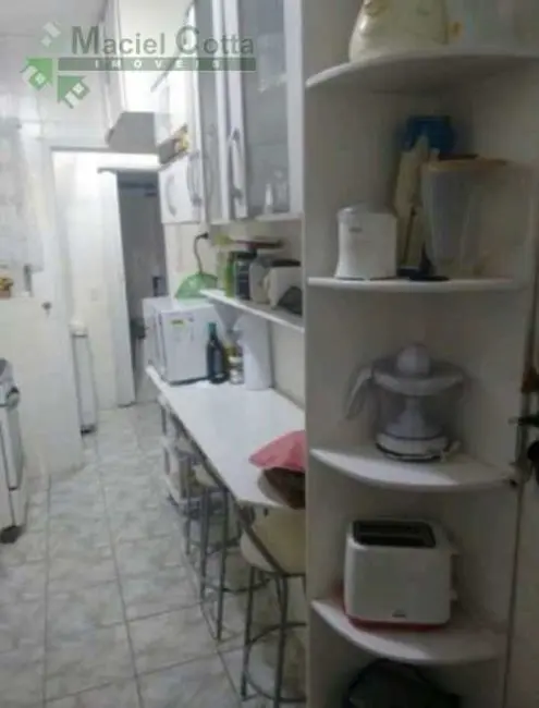 Foto 9 de Apartamento com 3 quartos à venda, 90m2 em Rio De Janeiro - RJ