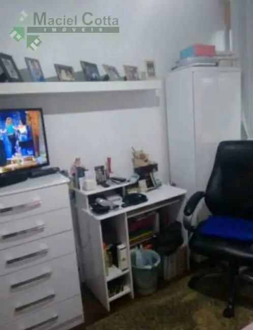 Foto 8 de Apartamento com 3 quartos à venda, 90m2 em Rio De Janeiro - RJ