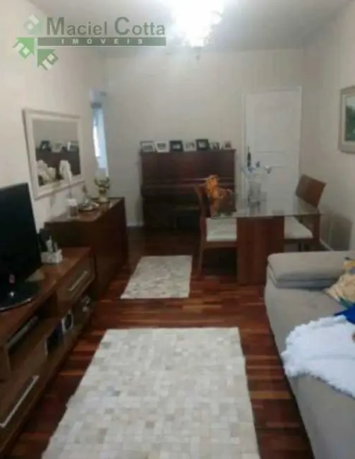 Foto 1 de Apartamento com 3 quartos à venda, 90m2 em Rio De Janeiro - RJ