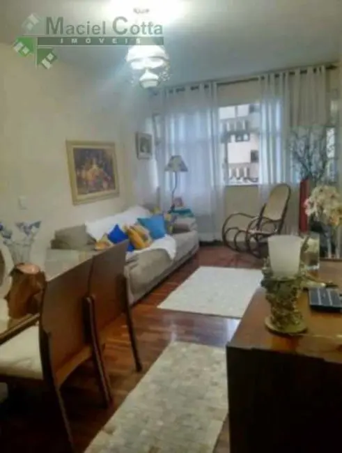 Foto 2 de Apartamento com 3 quartos à venda, 90m2 em Rio De Janeiro - RJ