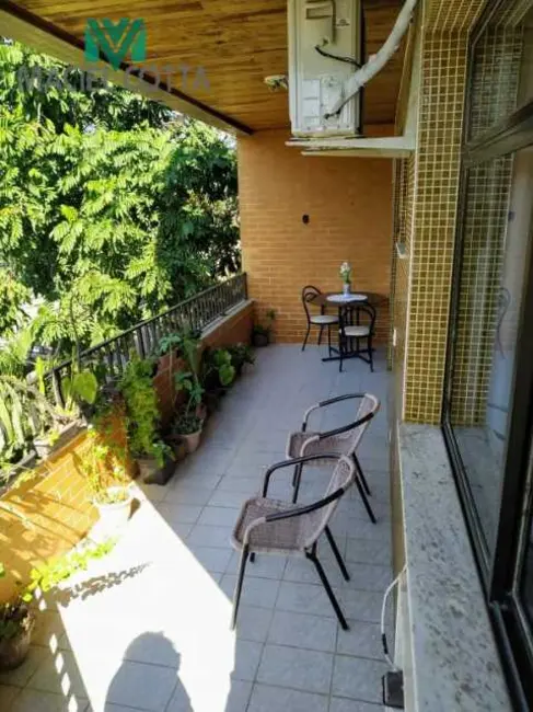 Foto 1 de Apartamento com 3 quartos à venda, 110m2 em Rio De Janeiro - RJ