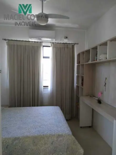 Foto 5 de Apartamento com 3 quartos à venda, 110m2 em Rio De Janeiro - RJ