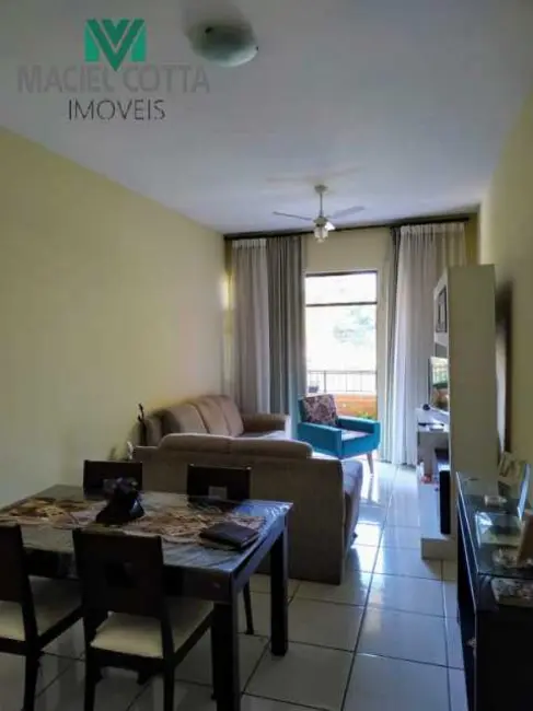 Foto 3 de Apartamento com 3 quartos à venda, 110m2 em Rio De Janeiro - RJ