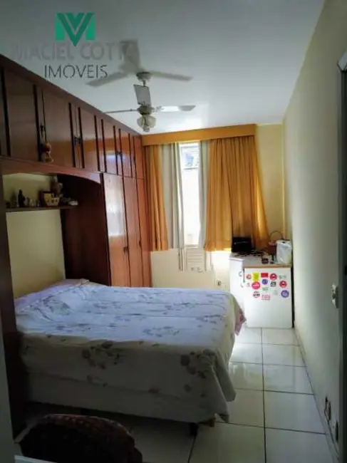 Foto 4 de Apartamento com 3 quartos à venda, 110m2 em Rio De Janeiro - RJ