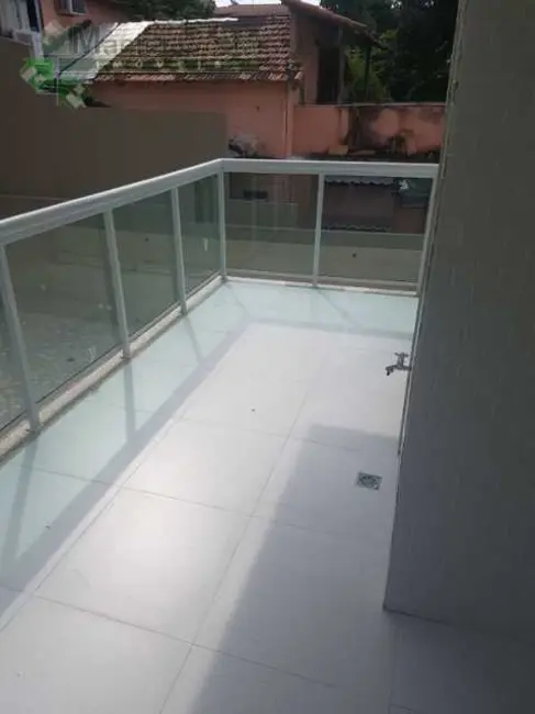 Foto 1 de Apartamento com 3 quartos à venda, 130m2 em Rio De Janeiro - RJ