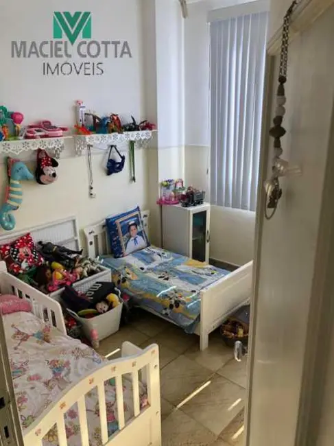 Foto 4 de Apartamento com 3 quartos à venda, 60m2 em Rio De Janeiro - RJ