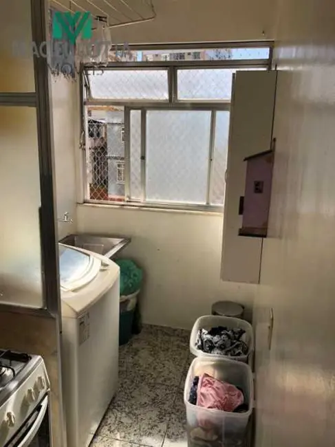 Foto 8 de Apartamento com 3 quartos à venda, 60m2 em Rio De Janeiro - RJ