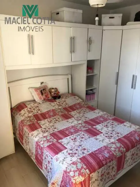 Foto 5 de Apartamento com 3 quartos à venda, 60m2 em Rio De Janeiro - RJ