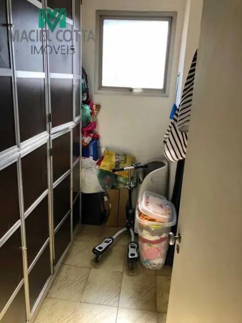 Foto 9 de Apartamento com 3 quartos à venda, 60m2 em Rio De Janeiro - RJ
