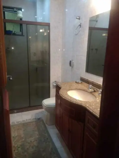 Foto 9 de Apartamento com 3 quartos à venda, 135m2 em Rio De Janeiro - RJ