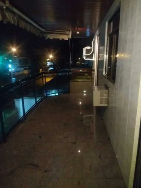 Foto 4 de Apartamento com 3 quartos à venda, 135m2 em Rio De Janeiro - RJ