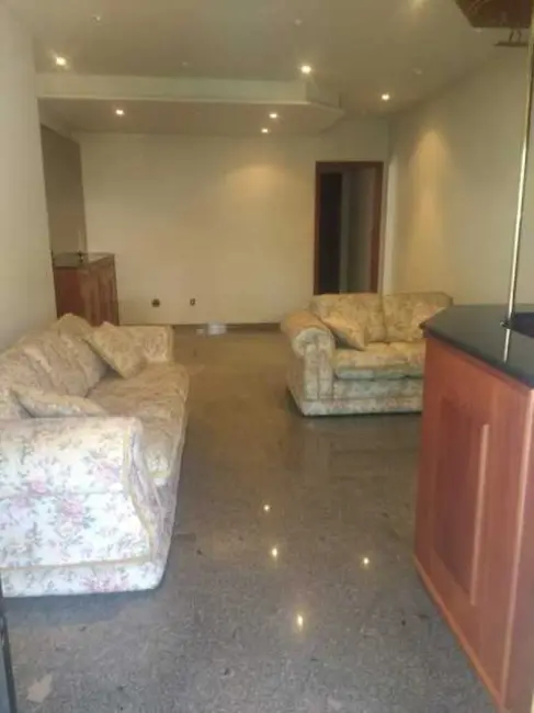 Foto 5 de Apartamento com 3 quartos à venda, 135m2 em Rio De Janeiro - RJ