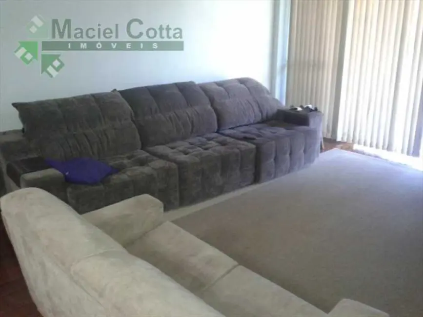 Foto 4 de Apartamento com 3 quartos à venda, 186m2 em Rio De Janeiro - RJ