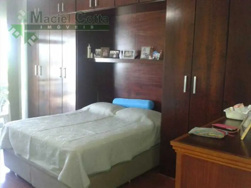 Foto 7 de Apartamento com 3 quartos à venda, 186m2 em Rio De Janeiro - RJ