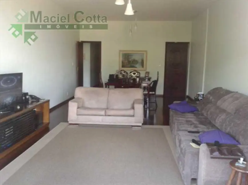 Foto 1 de Apartamento com 3 quartos à venda, 186m2 em Rio De Janeiro - RJ