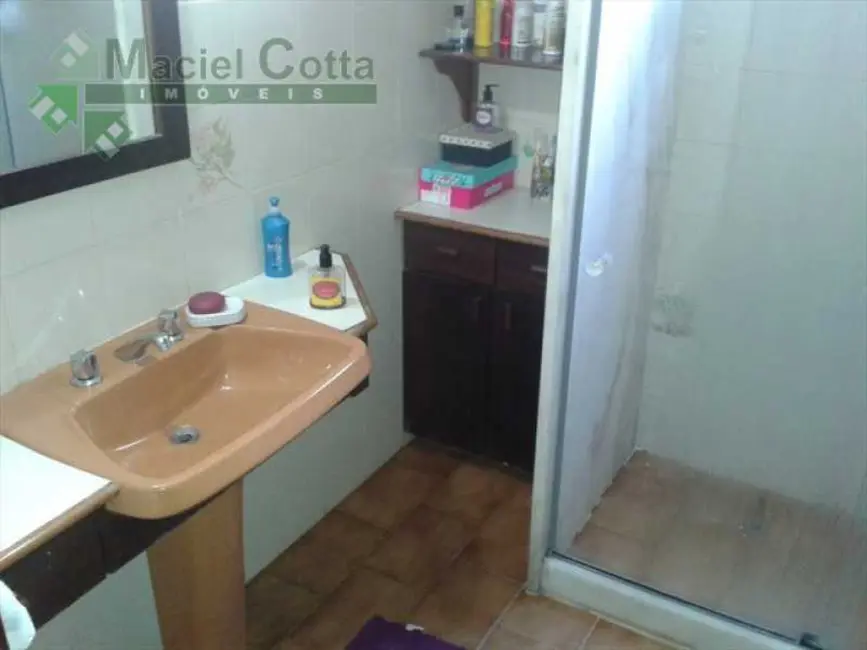 Foto 6 de Apartamento com 3 quartos à venda, 186m2 em Rio De Janeiro - RJ