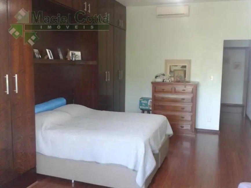 Foto 8 de Apartamento com 3 quartos à venda, 186m2 em Rio De Janeiro - RJ